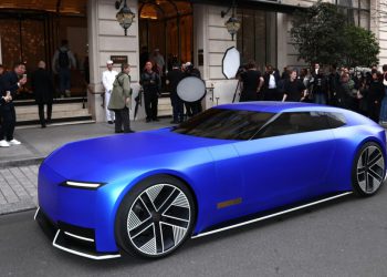 Auto Klub – Iz Jaguara s konceptnim Type 00 odriješiti: ‘Ne smeta nam što ćemo izgubiti gotovo sve sadašnje kupce’