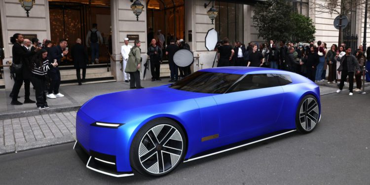 Auto Klub – Iz Jaguara s konceptnim Type 00 odriješiti: ‘Ne smeta nam što ćemo izgubiti gotovo sve sadašnje kupce’