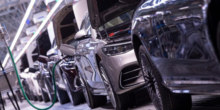 Auto Klub – Izdašne otpremnine: Njemački gigant radnicima daje 500.000 eura da odu iz kompanije