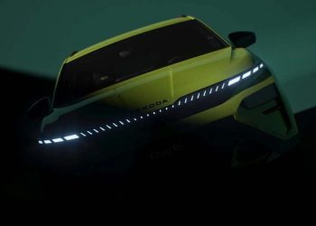 Auto Klub – Još jedna sportska Škoda: Dolazi nam Elroq RS, a očekuje se da će raspolagati s 300 KS