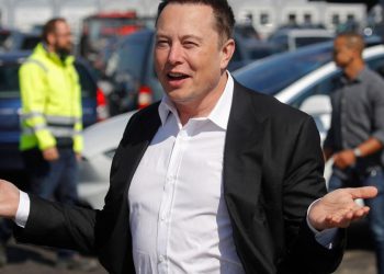 Auto Klub – Kia se brutalno narugala Elon Musku, a sada peru ruke: ‘To nismo bili mi, evo tko je krivac’