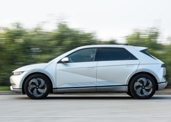 Auto Klub – Koliko mogu trajati električni auti? Ovaj Hyundai je napravio više od 666.000 kilometara u tri godine