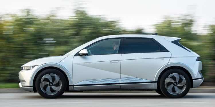Auto Klub – Koliko mogu trajati električni auti? Ovaj Hyundai je napravio više od 666.000 kilometara u tri godine
