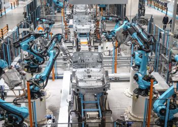 Auto Klub – Konačno su se probudili: Ovo je europski akcijski plan za spas automobilske industrije