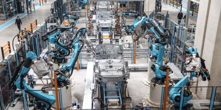 Auto Klub – Konačno su se probudili: Ovo je europski akcijski plan za spas automobilske industrije