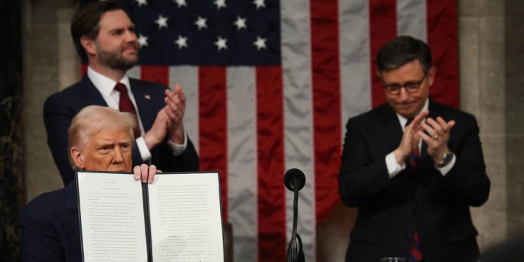 Auto Klub – Kreće kaos: Trumpove carine dižu cijene automobila i do 12.000 dolara