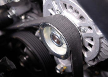 Auto Klub – Kupili ste rabljeni auto, a pogonski remen motora je počeo proizvoditi čudan zvuk? Evo kako postupiti