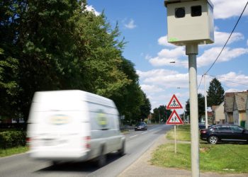 Auto Klub – Maleni gradić od 11.000 stanovnika postavio radar: U godinu dana naplaćeno milijuna eura kazni!