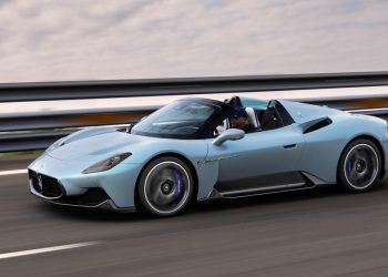 Auto Klub – Maserati je otkazao svoj električni superautomobil: ‘Vrijeme takvih modela je prošlo, za to više nitko ne želi platiti’