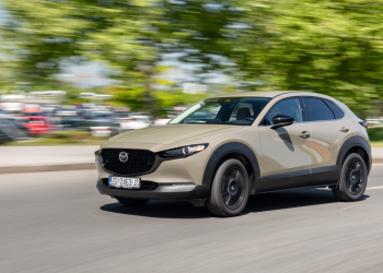 Auto Klub – Mazda smanjuje investicije u električne aute, no zato više ulaže u hibride. Stiže i novi benzinac
