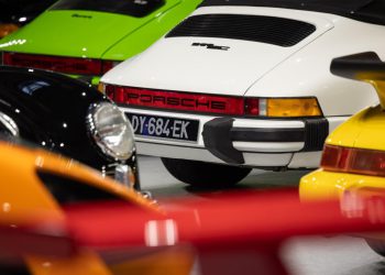 Auto Klub – Mudrije od ulaganja u nekretnine i zlato: Ovo tržište u neviđenom usponu generira više novca od BDP-a 126 država svijeta