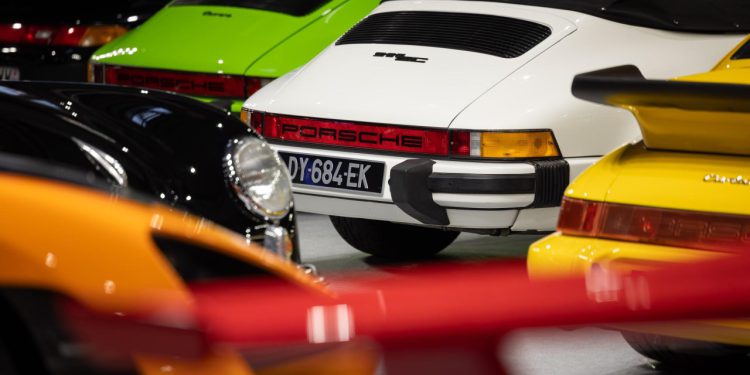 Auto Klub – Mudrije od ulaganja u nekretnine i zlato: Ovo tržište u neviđenom usponu generira više novca od BDP-a 126 država svijeta