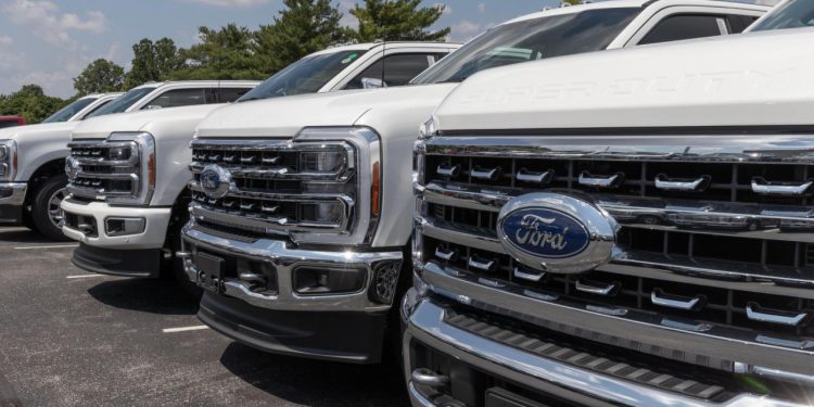 Auto Klub – Na cestama sve veći broj golemih američkih kamioneta: Njemačka organizacija priprema tužbe, registirani preko ‘mutne’ homologacije?