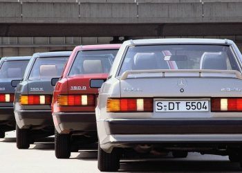 Auto Klub – ‘Najbolji auto svih vremena’: Ova dama je luda za Baby-Benzom, ima ih već pet