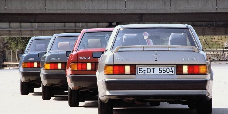 Auto Klub – ‘Najbolji auto svih vremena’: Ova dama je luda za Baby-Benzom, ima ih već pet