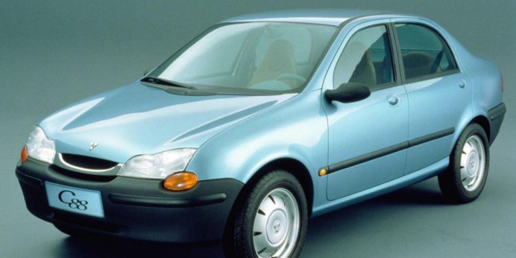 Auto Klub – Najčudniji model u povijesti marke: Vjerovali ili ne, ovo je Porsche. Evo kako i zašto je nastao