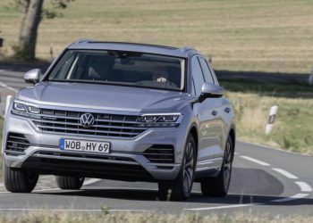 Auto Klub – Najprestižniji Volkswagen po cijeni novog Tiguana? Evo na što paziti kod kupnje rabljenog Touarega