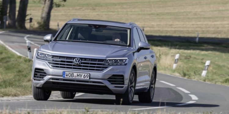 Auto Klub – Najprestižniji Volkswagen po cijeni novog Tiguana? Evo na što paziti kod kupnje rabljenog Touarega