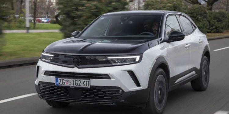 Auto Klub – Ne propustite odlične ponude Opela i odvezite popularne modele po akcijskim cijenama, evo i kada