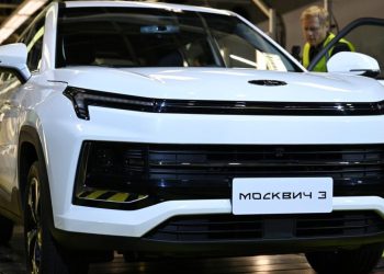 Auto Klub – Ne samo Europa, i Rusija je u problemu: ‘Usporit ćemo uvoz kineskih auta nametom, preuzet će nam tržište!’