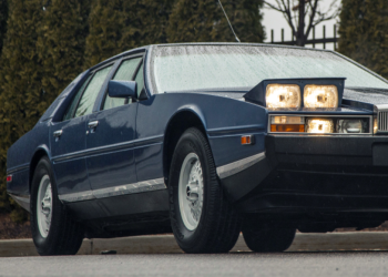 Auto Klub – Ocjenjuje li kao i ljudi? Ovo je osam najružnijih automobila prema umjetnoj inteligenciji