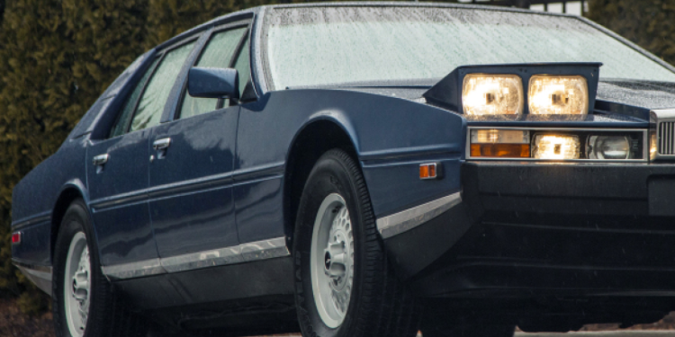 Auto Klub – Ocjenjuje li kao i ljudi? Ovo je osam najružnijih automobila prema umjetnoj inteligenciji