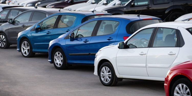 Auto Klub – Ostavili auto na privatnom parkingu, a na povratku ih zgrozio broj kilometara