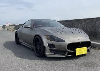 Auto Klub – Ovaj Nissan izgleda kao spoj Porschea i Maseratija, a sada se prodaje i to vrlo povoljno