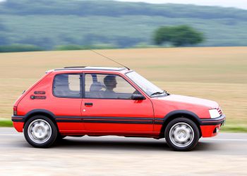 Auto Klub – Peugeot vraća sportski gradski GTi model, no bit će bitno drugačiji nego je to bio nekada