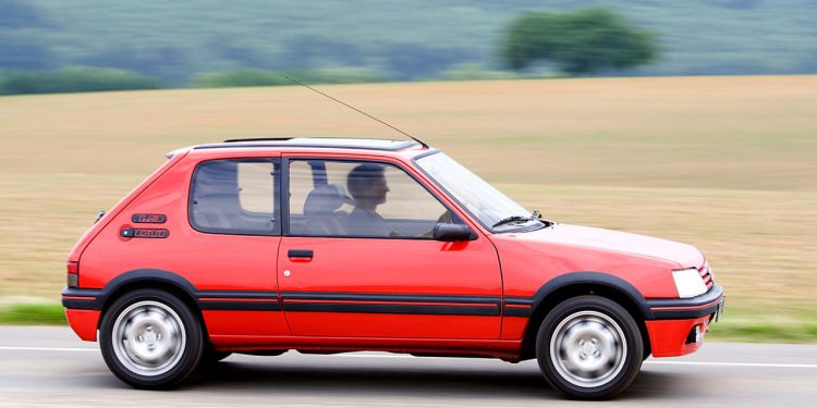 Auto Klub – Peugeot vraća sportski gradski GTi model, no bit će bitno drugačiji nego je to bio nekada