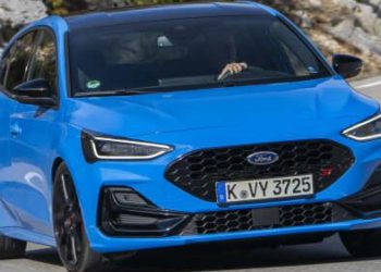 Auto Klub – Planirate kupiti Ford Focus? Požurite jer uskoro će biti izbačen iz proizvodnje, poznat je i datum