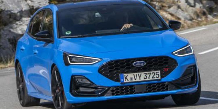 Auto Klub – Planirate kupiti Ford Focus? Požurite jer uskoro će biti izbačen iz proizvodnje, poznat je i datum