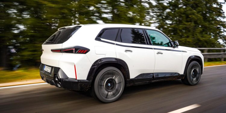 Auto Klub – Potpuni promašaj? Ovaj BMW se uvjerljivo najlošije prodaje