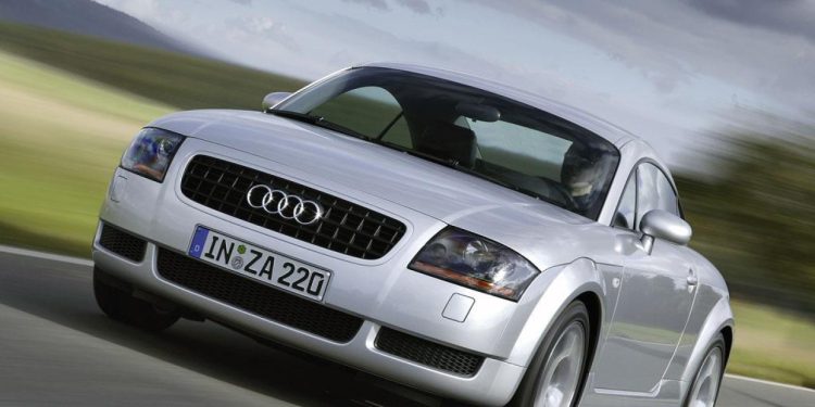 Auto Klub – Povratak legende: Vraća se Audi TT po uzoru na prvu generaciju, no puno toga će biti drugačije