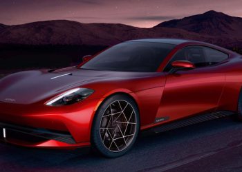 Auto Klub – Povratak na scenu: Nakon dva bankrota ‘Fiskerov duh’ i dalje živi, ovo je nova Karma