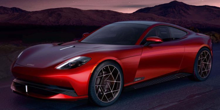 Auto Klub – Povratak na scenu: Nakon dva bankrota ‘Fiskerov duh’ i dalje živi, ovo je nova Karma