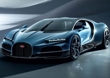 Auto Klub – Poznat jedan od prvih kupaca Bugattija Tourbillona: Nogometna zvijezda igra s Gvardiolom i Kovačićem