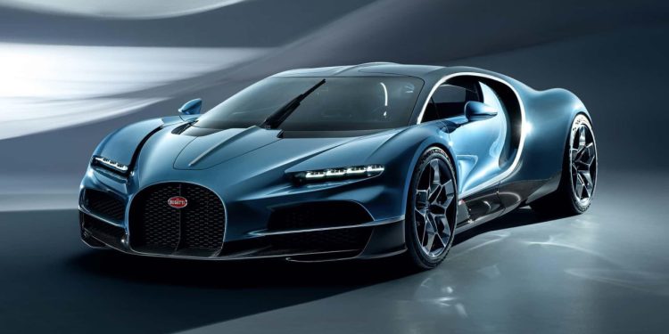 Auto Klub – Poznat jedan od prvih kupaca Bugattija Tourbillona: Nogometna zvijezda igra s Gvardiolom i Kovačićem