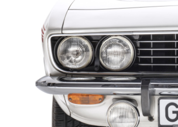 Auto Klub – Predstavljala su sportski nastup, prestiž, stil i luksuz: Top deset mitskih automobila s četiri okrugla svjetla