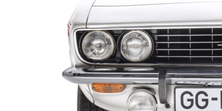 Auto Klub – Predstavljala su sportski nastup, prestiž, stil i luksuz: Top deset mitskih automobila s četiri okrugla svjetla