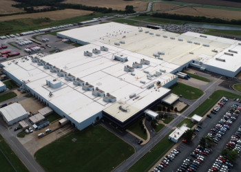 Auto Klub – Prenamjena i recikliranje: Toyotina ideja ‘kružne tvornice’ mogla bi biti izvrsna alternativa smetlištima