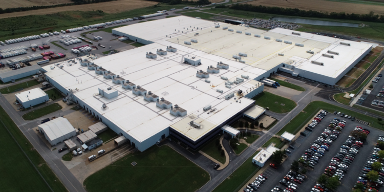 Auto Klub – Prenamjena i recikliranje: Toyotina ideja ‘kružne tvornice’ mogla bi biti izvrsna alternativa smetlištima