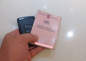 Auto Klub – Puno novosti: Što donose nova pravila o vozačkim dozvolama u Europskoj uniji?