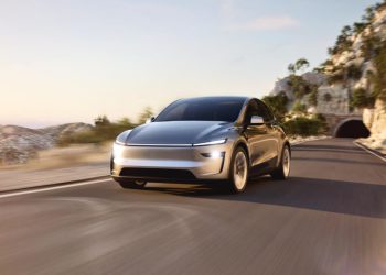 Auto Klub – Rješenje za Kinu i Europu: Tesla planira ‘mali Model Y’ koji bi bio 20 posto jeftiniji i najpristupačnija Tesla uopće