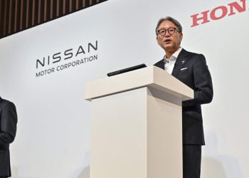 Auto Klub – Šef Nissana: ‘Marka neće preživjeti bez investitora’. Kreću li novi pregovori s Hondom?