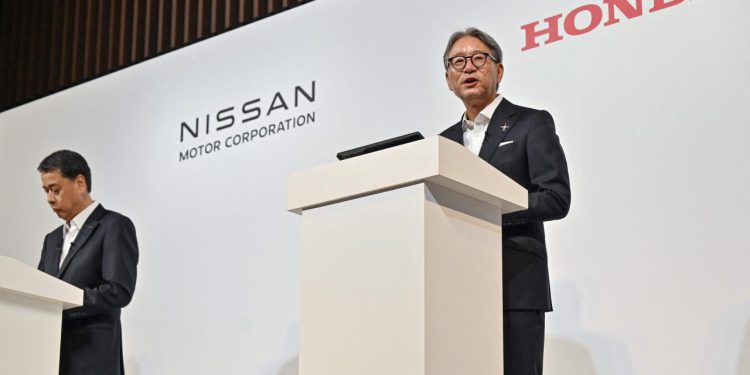 Auto Klub – Šef Nissana: ‘Marka neće preživjeti bez investitora’. Kreću li novi pregovori s Hondom?