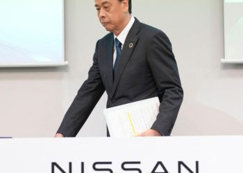 Auto Klub – Šef uzdrmanog Nissana Makoto Uchida dao ostavku: Uprava nije čekala, odmah odabran nasljednik