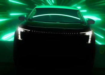 Auto Klub – Škoda se pohvalila rekordnom zaradom i najavila veliki električni SUV sa sedam sjedala