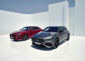 Auto Klub – Službena potvrda: Mercedes A-klase neće preživjeti, Nijemci otkrili pozadinu teške odluke