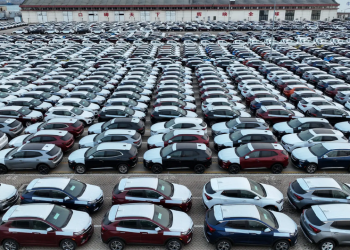 Auto Klub – Statistike za 2024. potvrđuju: Kinezi već pobjeđuju na budućem tržištu automobila